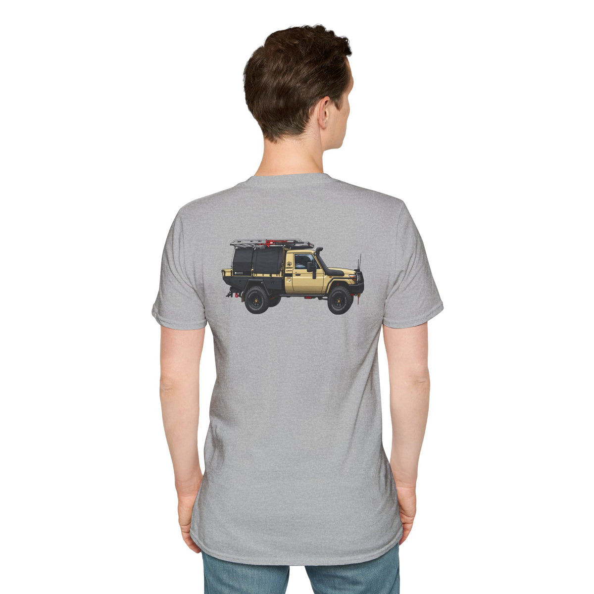 Rig 79 T-Shirt