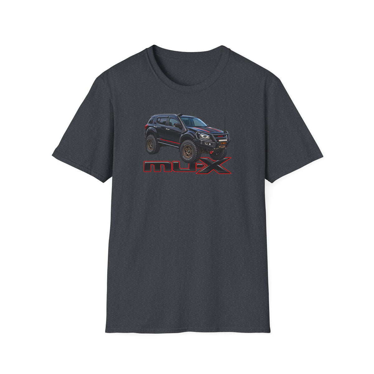 MUX T-Shirt