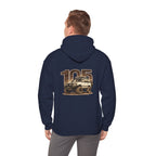 105 Hoodie