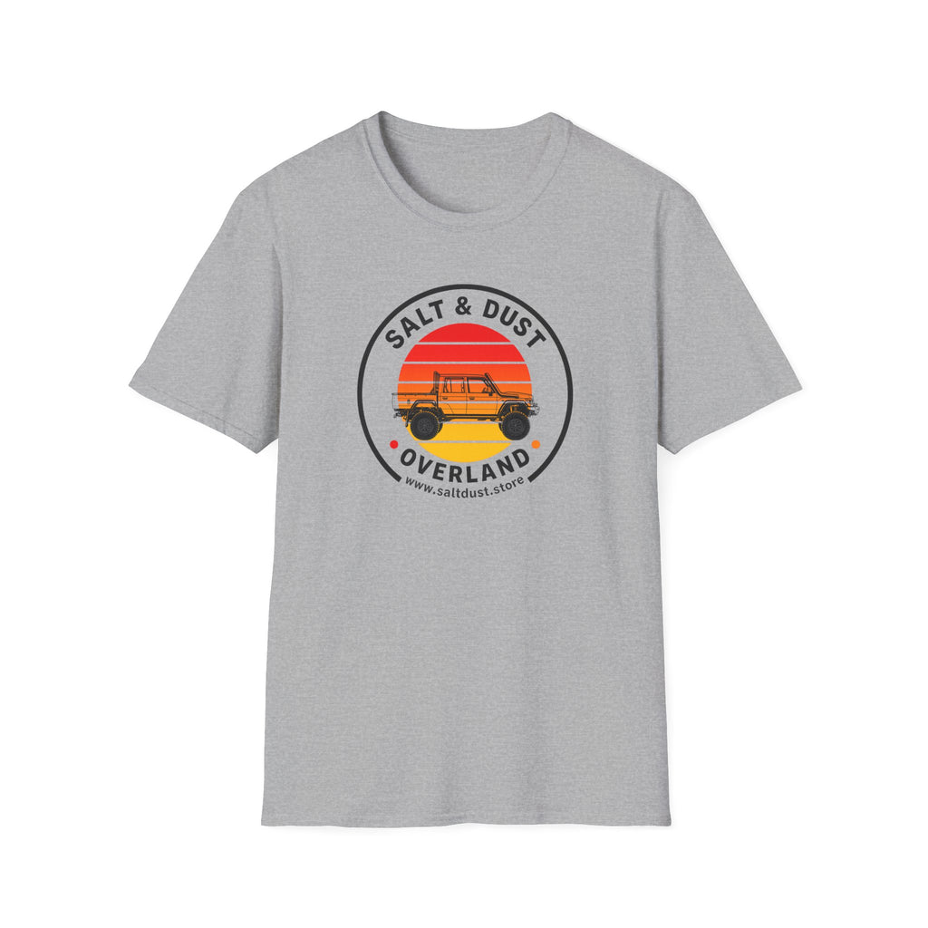 Salt & Dust 79 T-Shirt