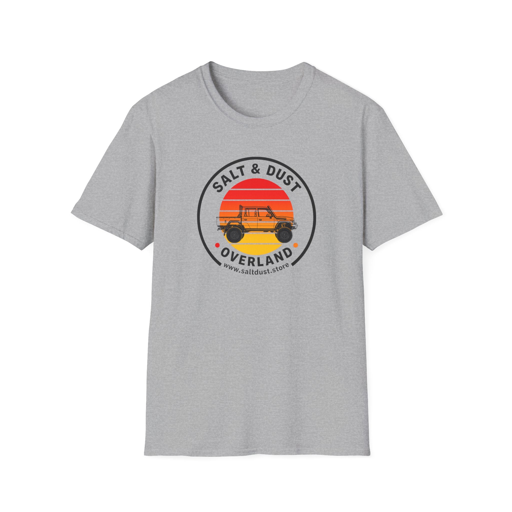 Salt & Dust 79 T-Shirt