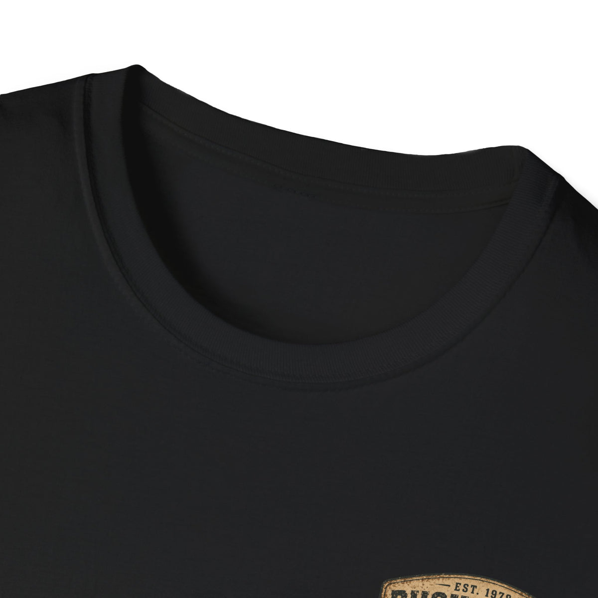 Bush Track T-Shirt