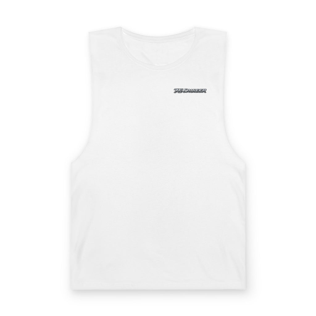 76 Cruiser Singlet