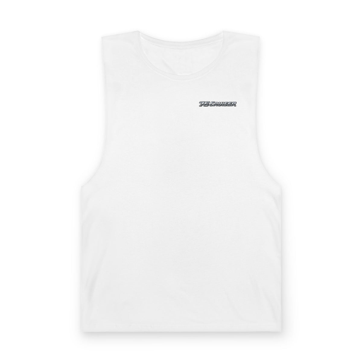 76 Cruiser Singlet