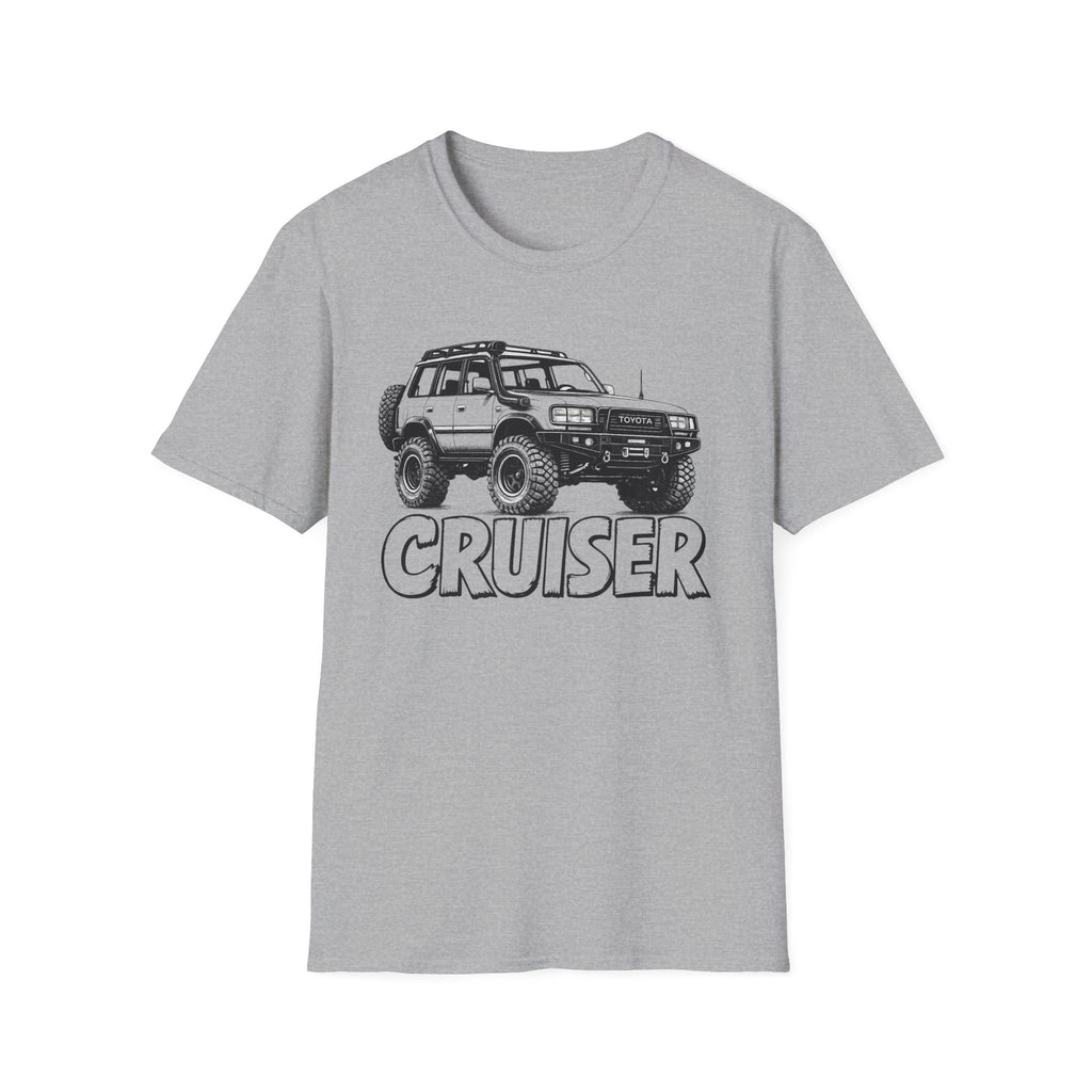 Cruiser 80 T-Shirt