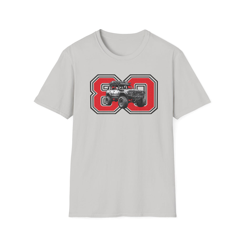 80 Rig T-Shirt