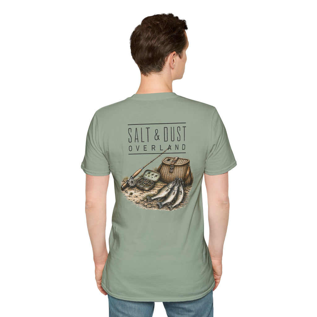 Catch T-Shirt