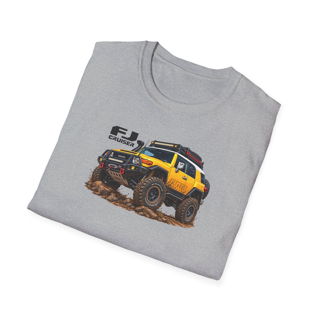FJ T-Shirt