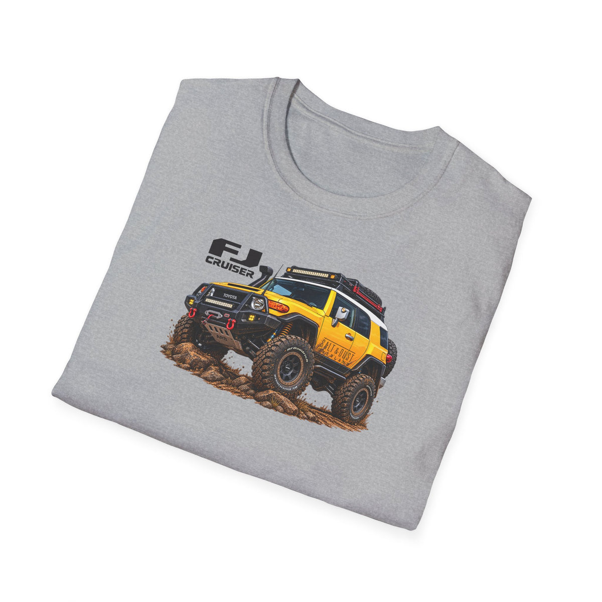 FJ T-Shirt