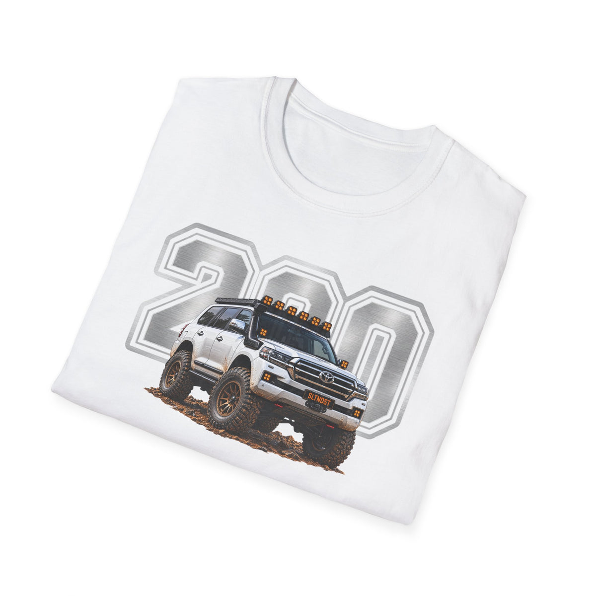 200 II T-Shirt