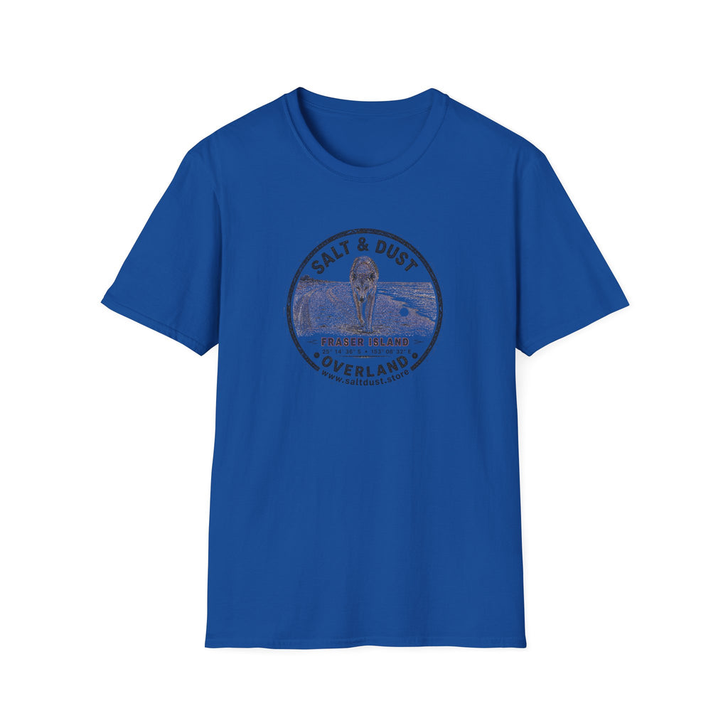 Fraser Dingo T-Shirt