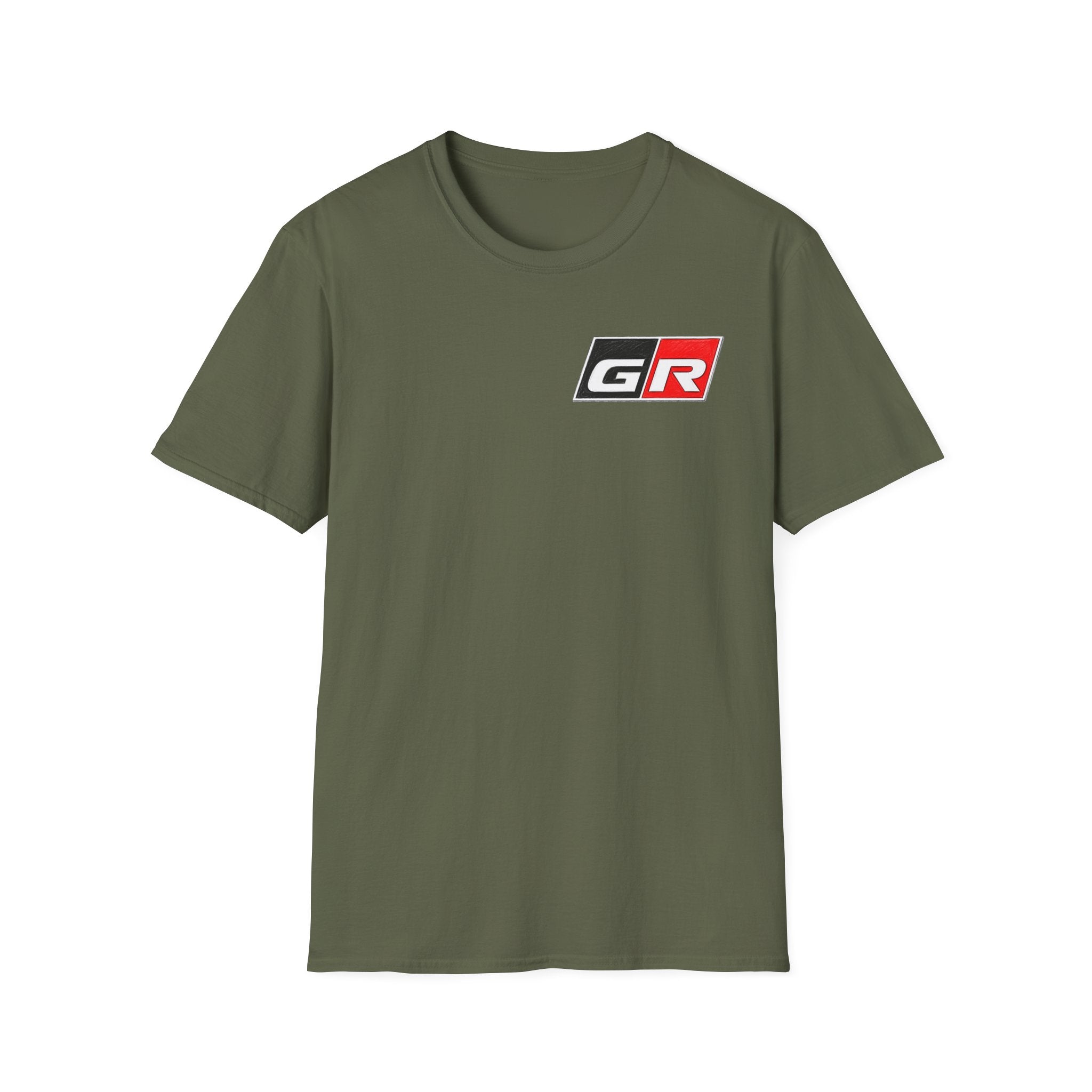 GR T-Shirt