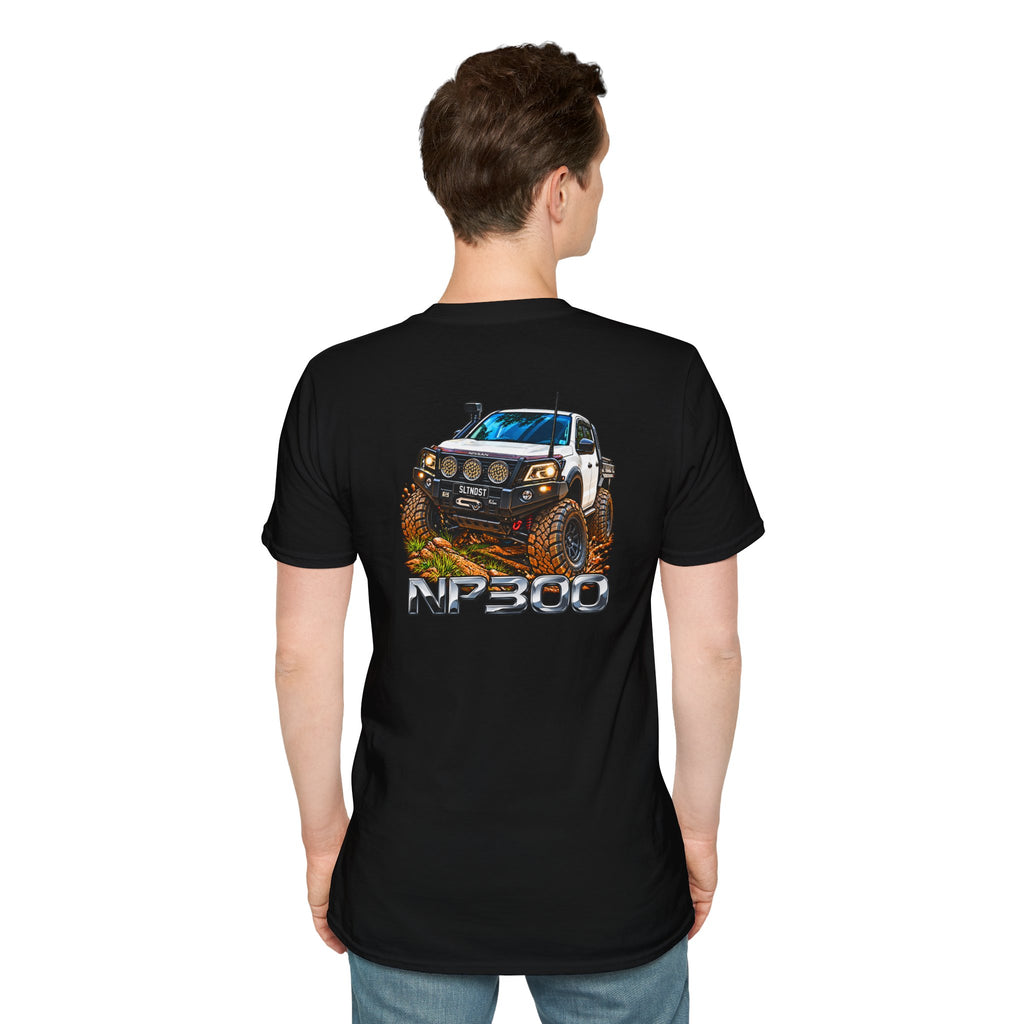 NP300 T-Shirt