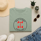 Difflock T-Shirt