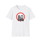 80 Limit T-Shirt