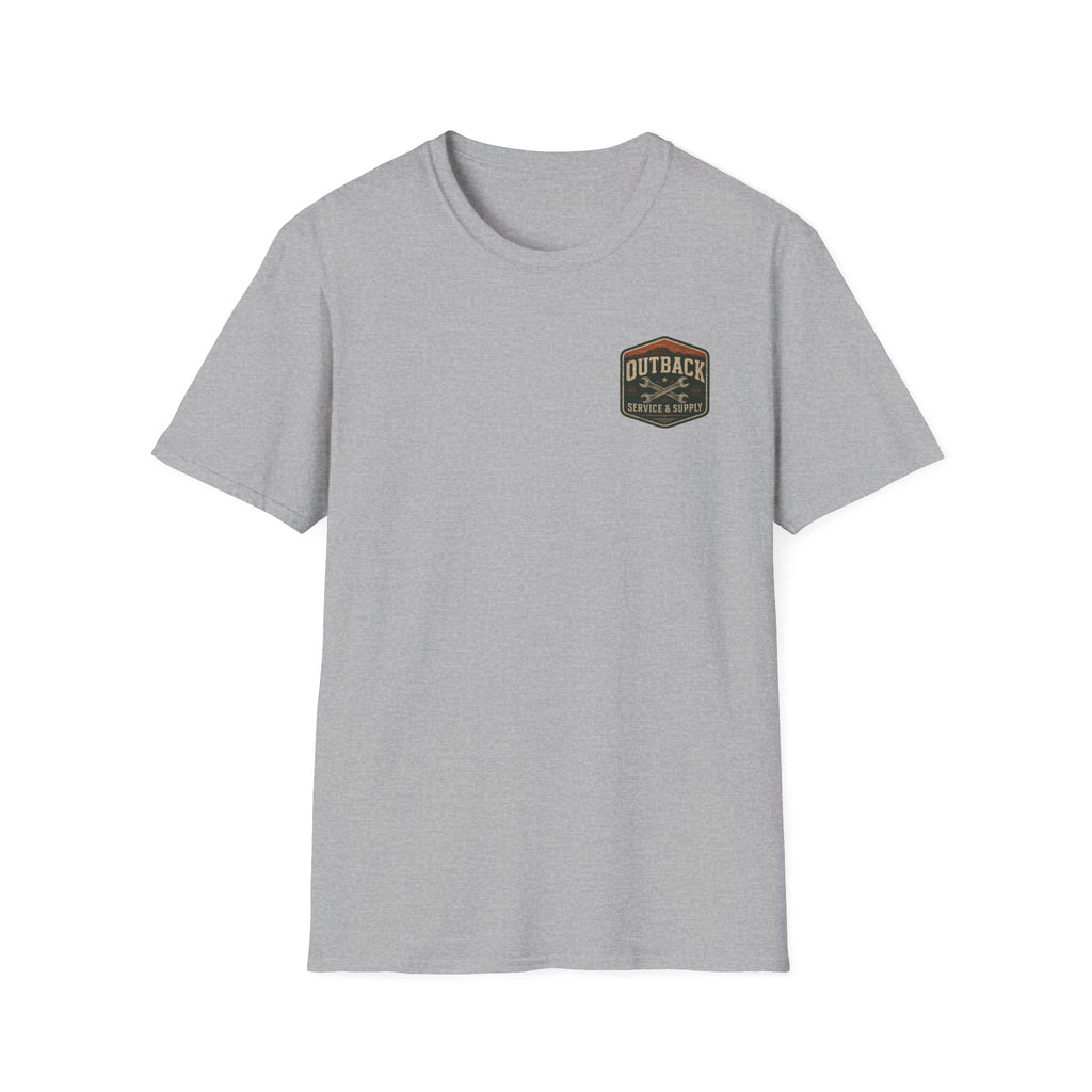 Outback T-Shirt