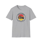 Salt & Dust 80 T-Shirt