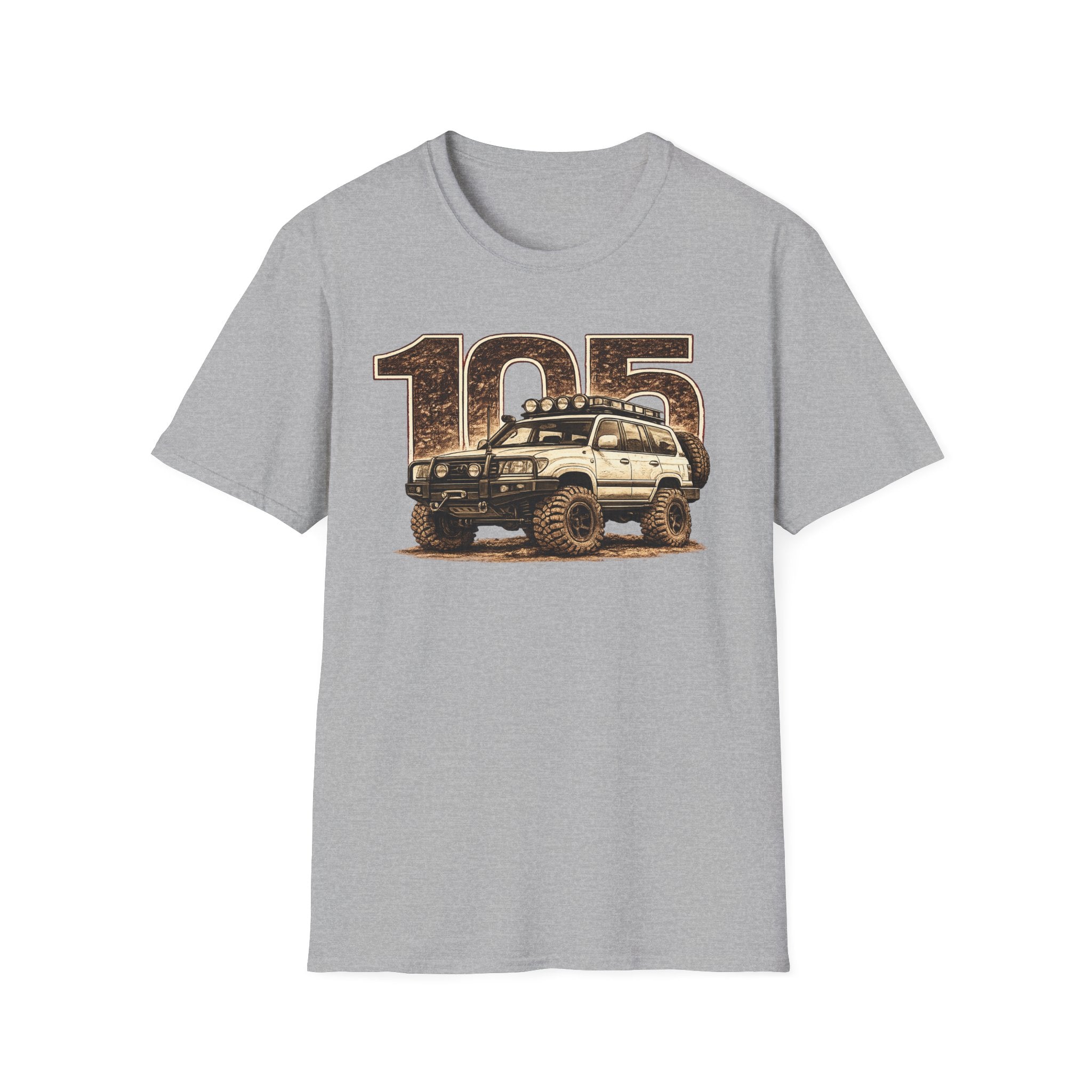 105 T-Shirt