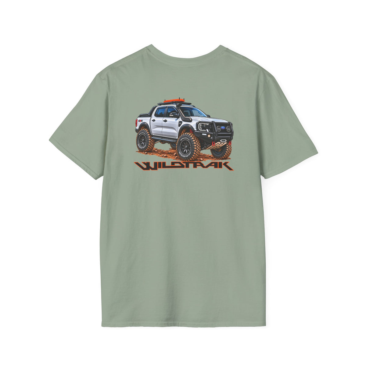 Wildtrak T-Shirt