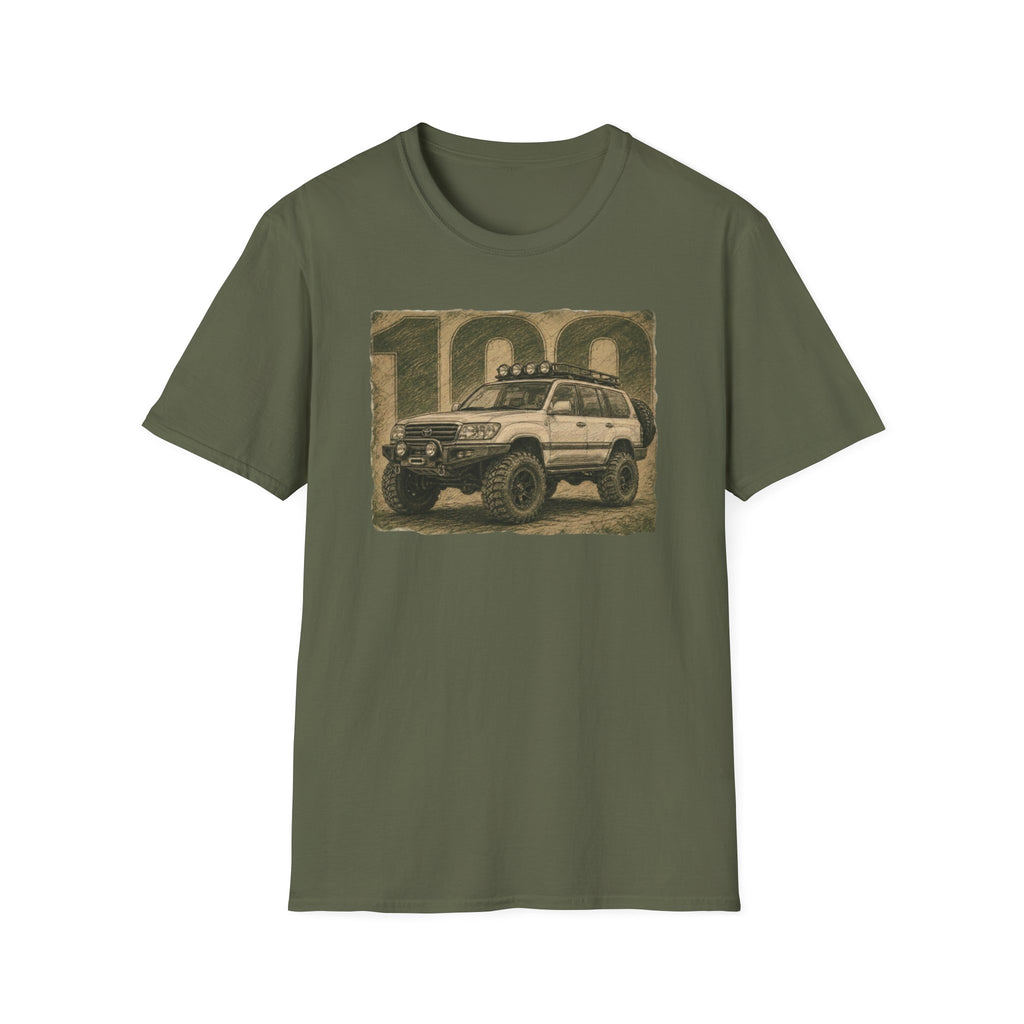 100 T-Shirt