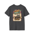 Drift Over Dirt T-Shirt
