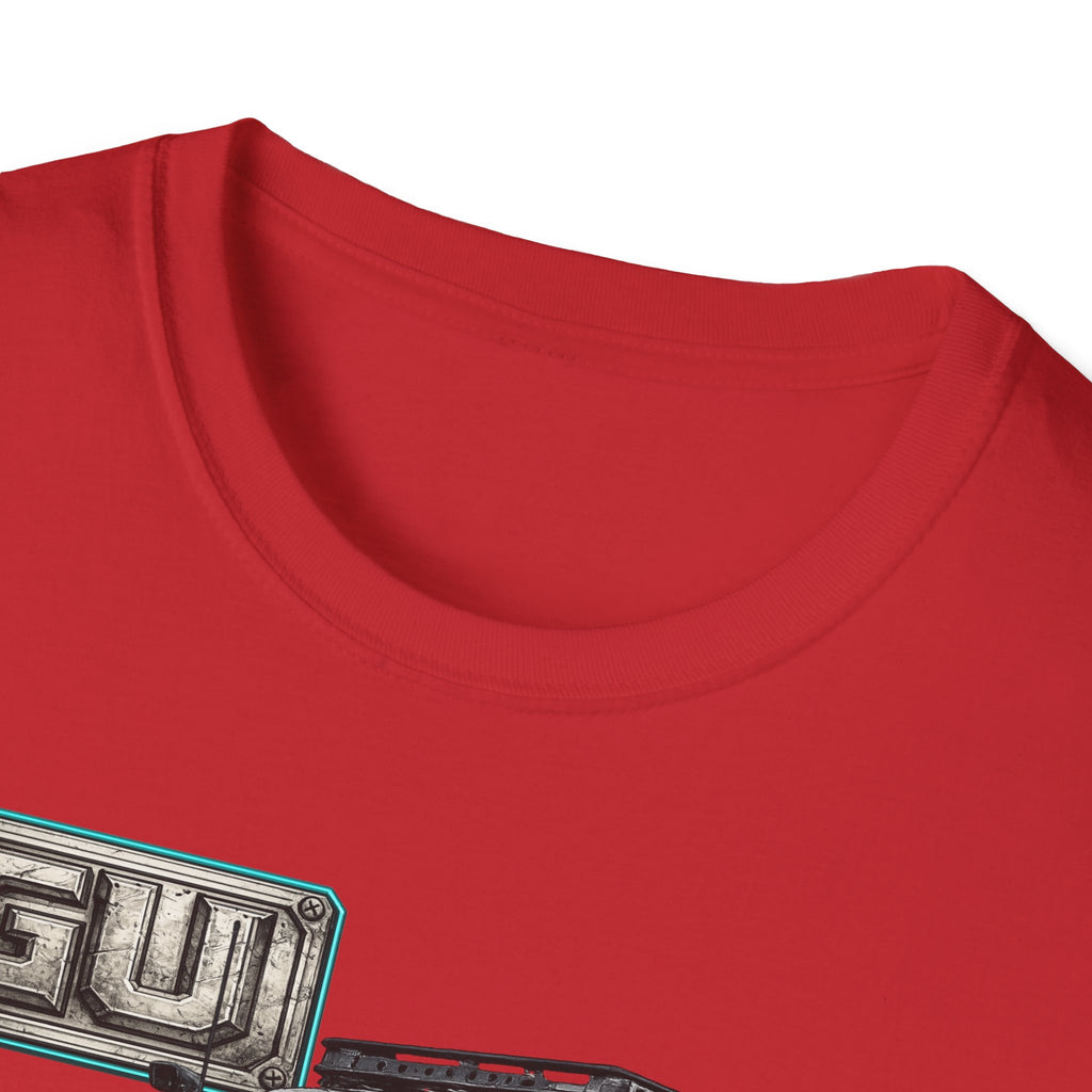 GU T-Shirt