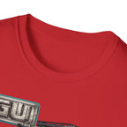 GU T-Shirt