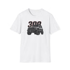 Grey 300 T-Shirt