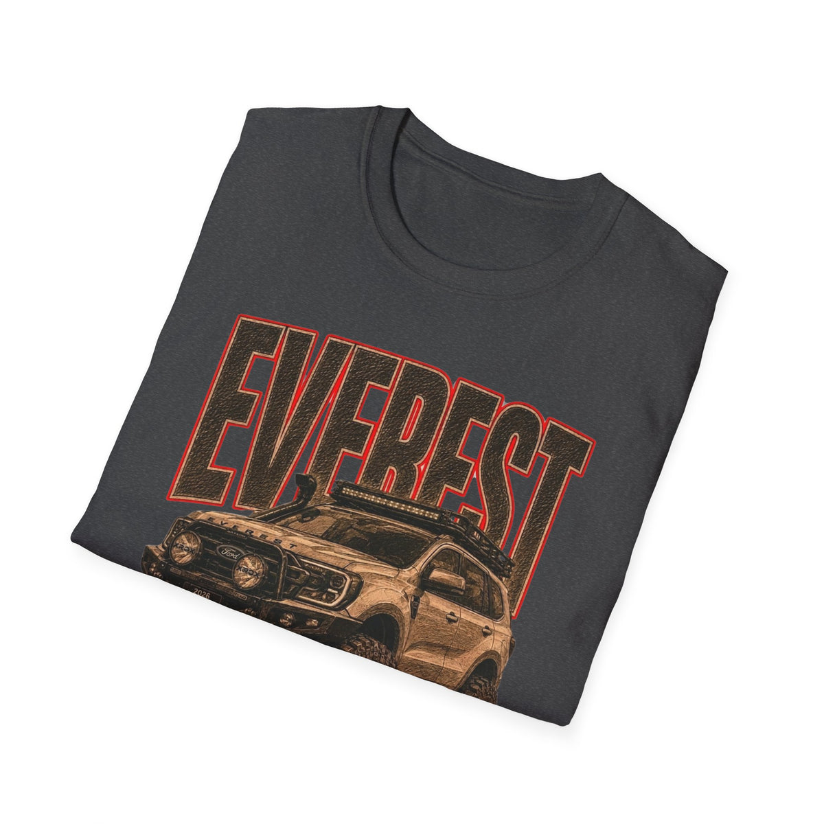 Everest T-Shirt