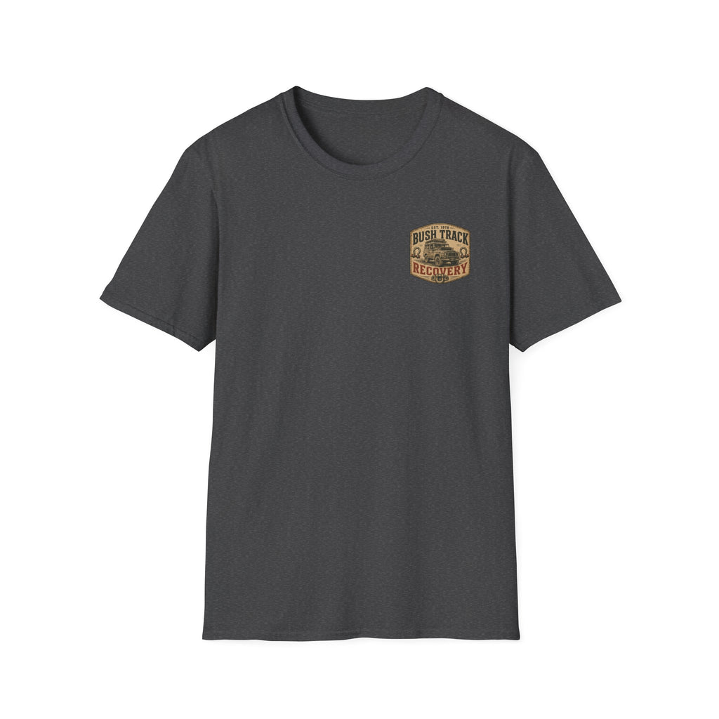 Bush Track T-Shirt