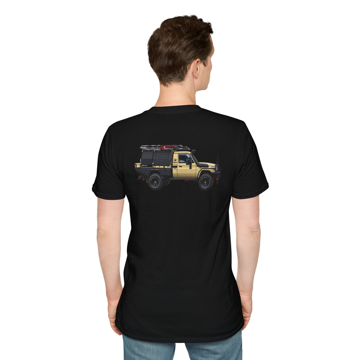 Rig 79 T-Shirt
