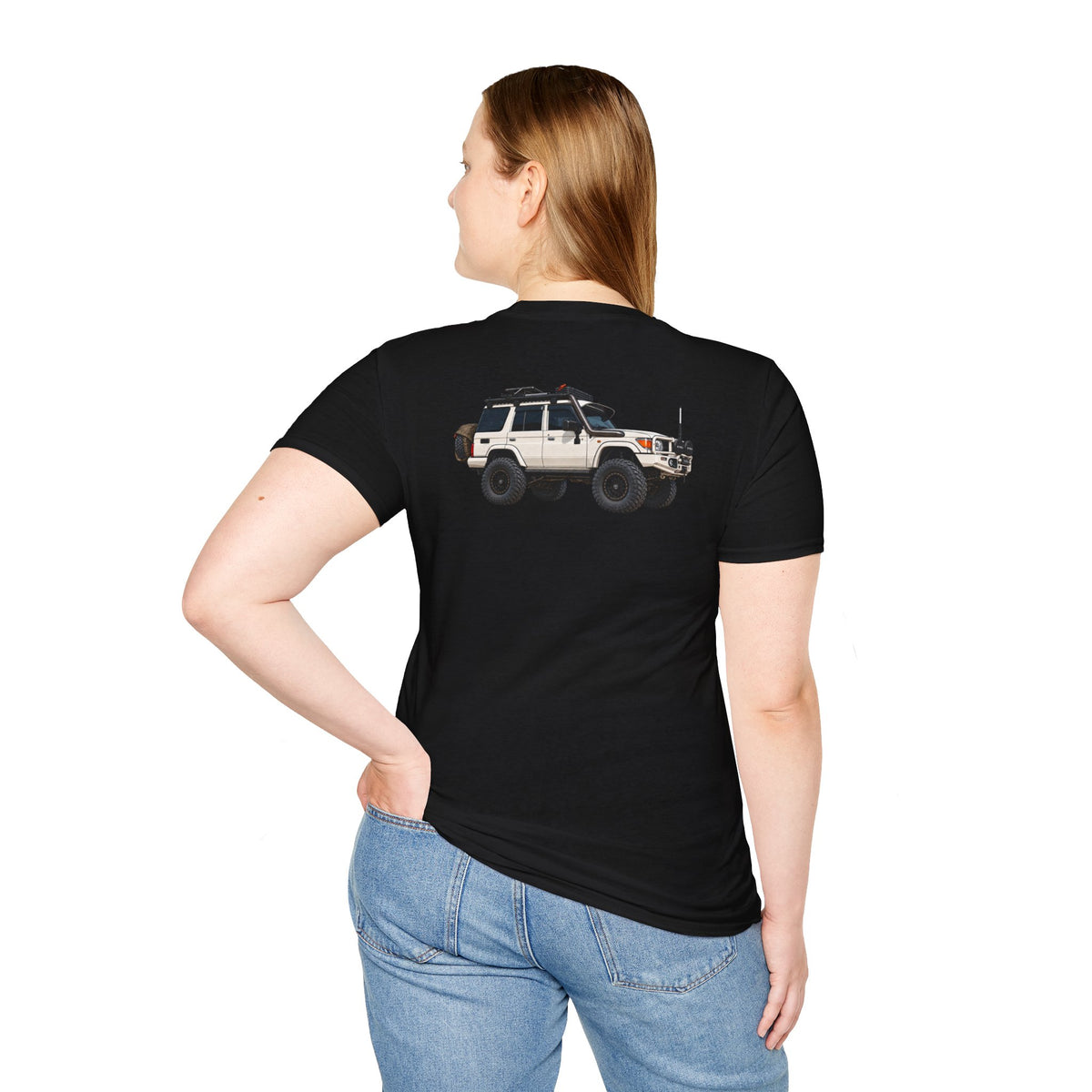 76 RIG T-Shirt