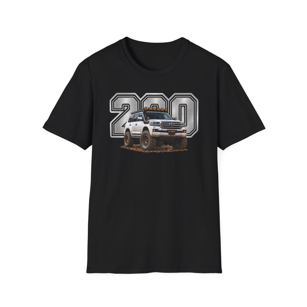 200 II T-Shirt