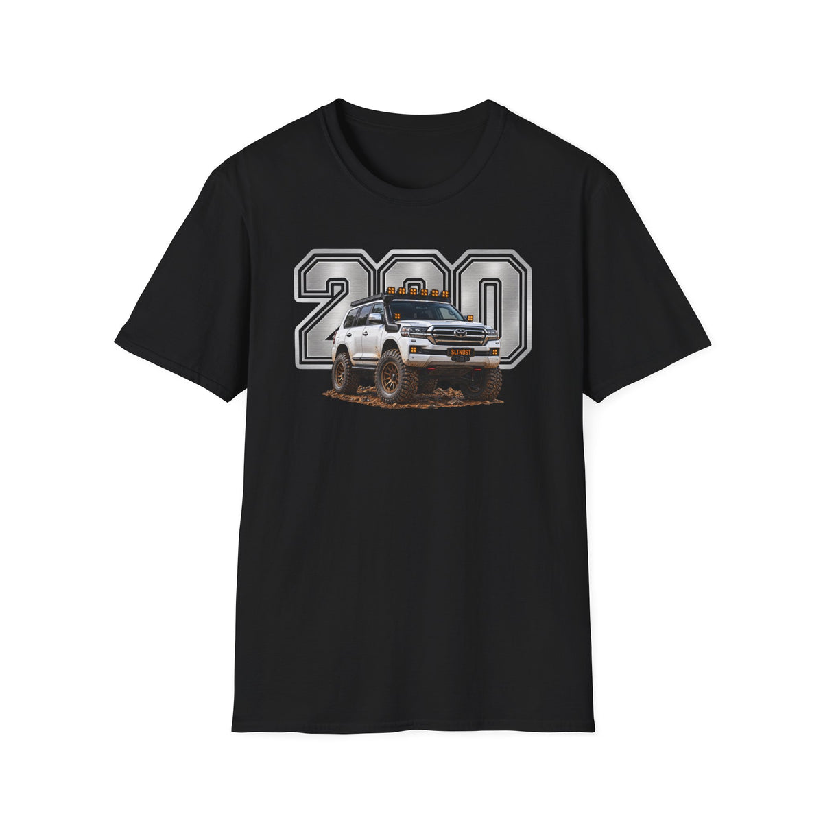 200 II T-Shirt