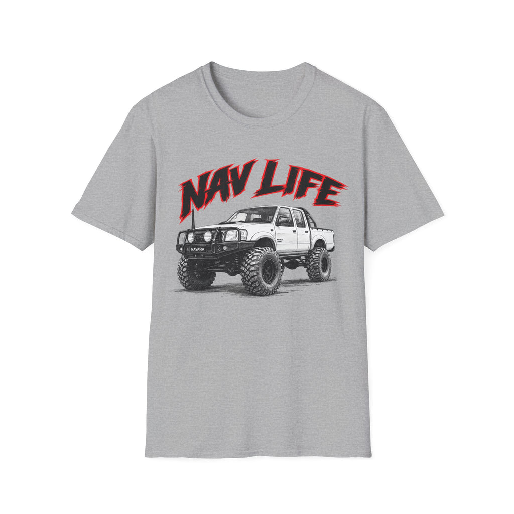 D22 Life T-Shirt