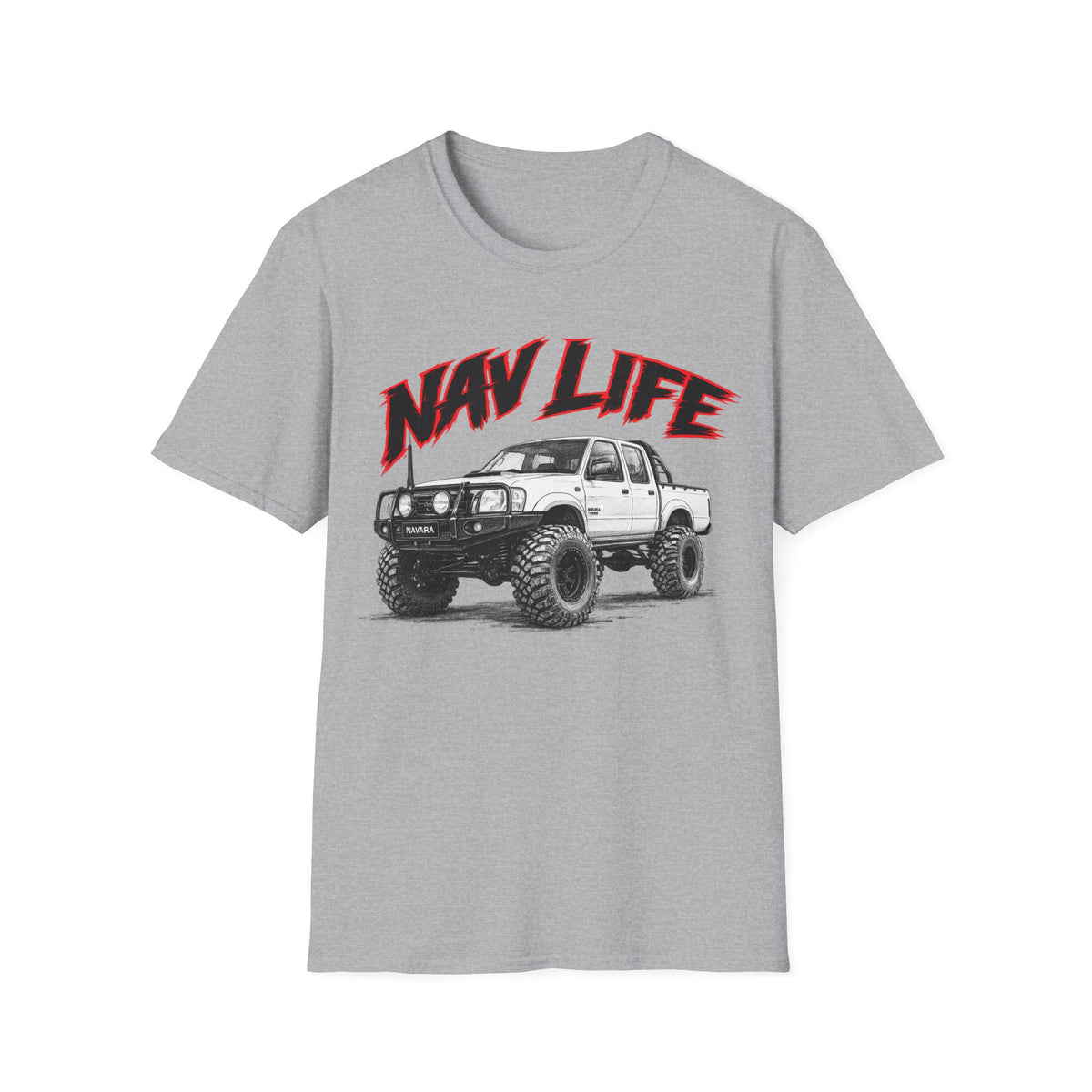 D22 Life T-Shirt