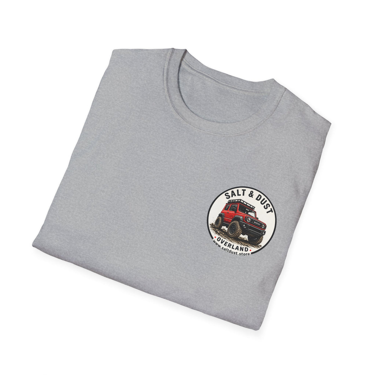 SUZ S&D T-Shirt