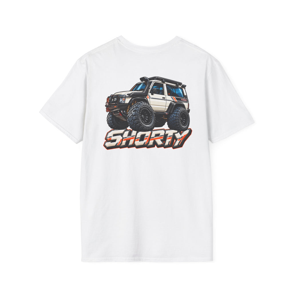 GQ SHORTY T-Shirt