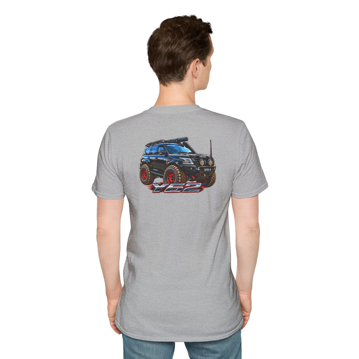 Y-62 T-Shirt