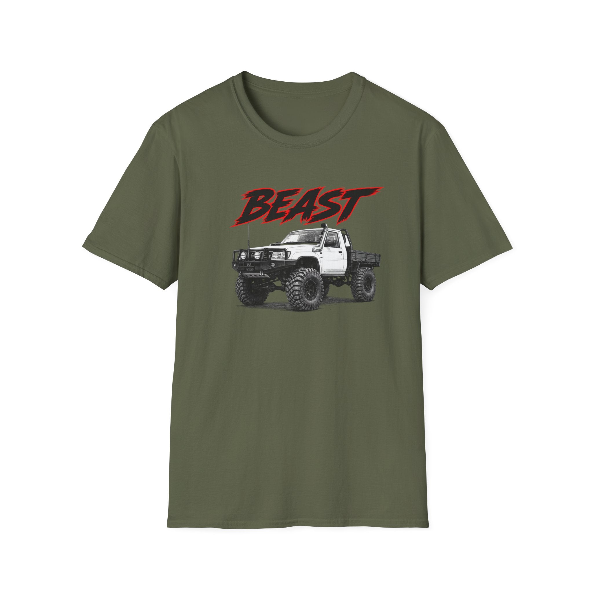 GU T-Shirt