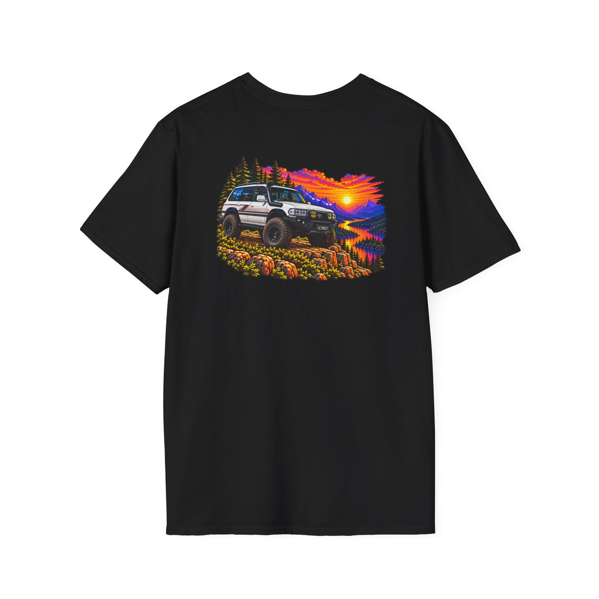 80 SUN T-Shirt