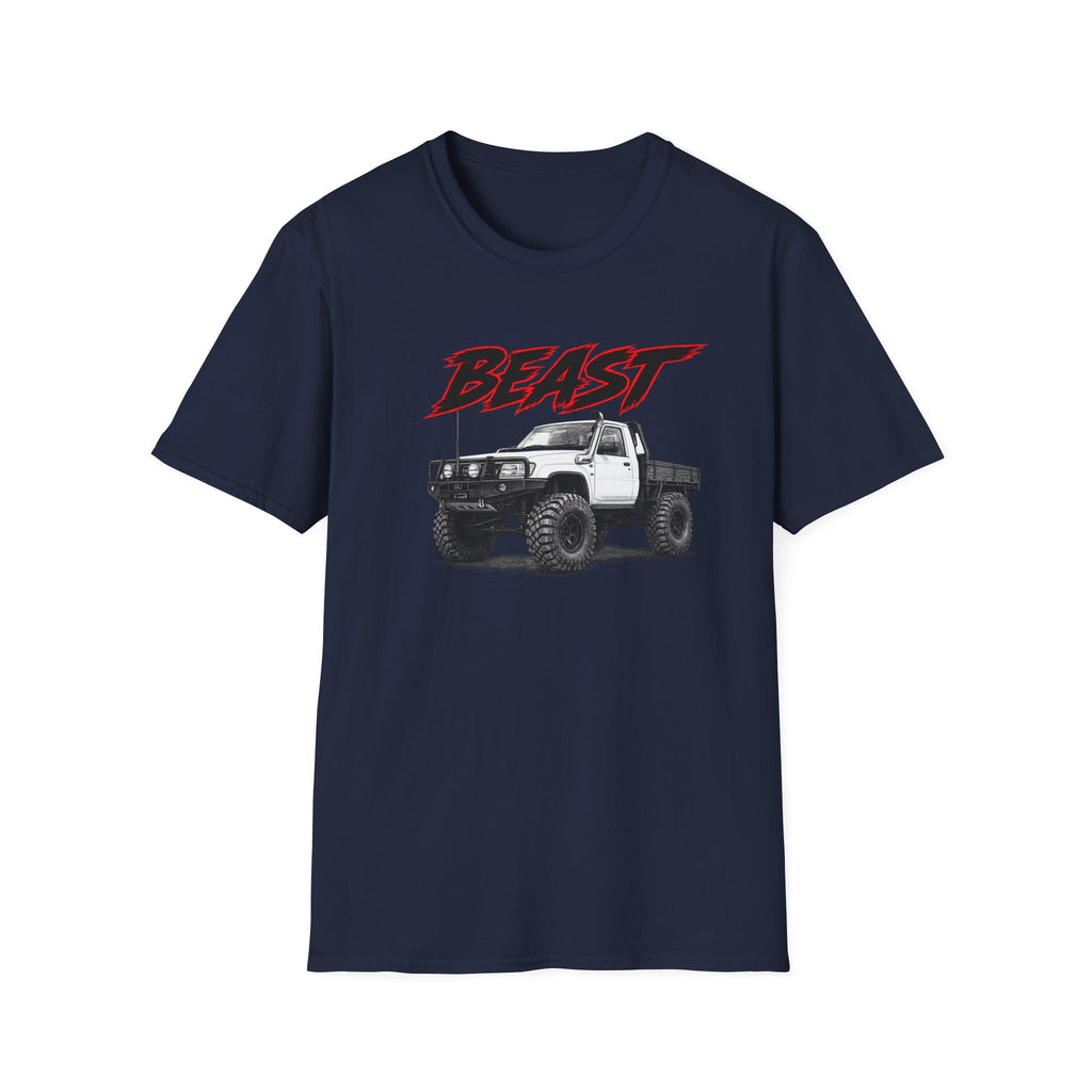 GU T-Shirt