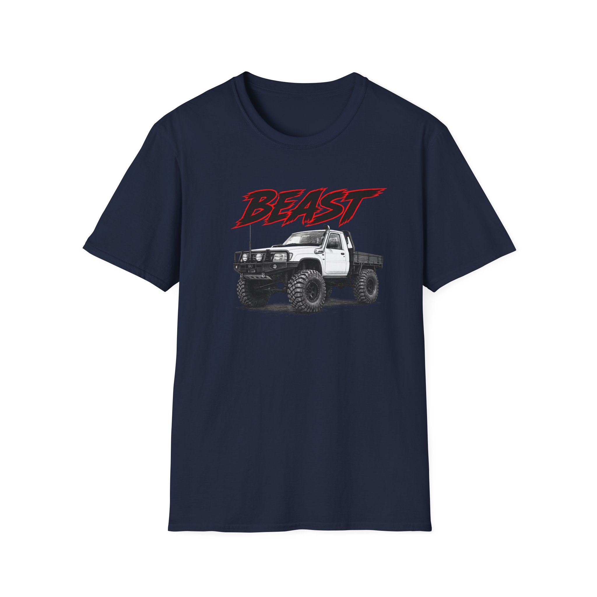 GU T-Shirt