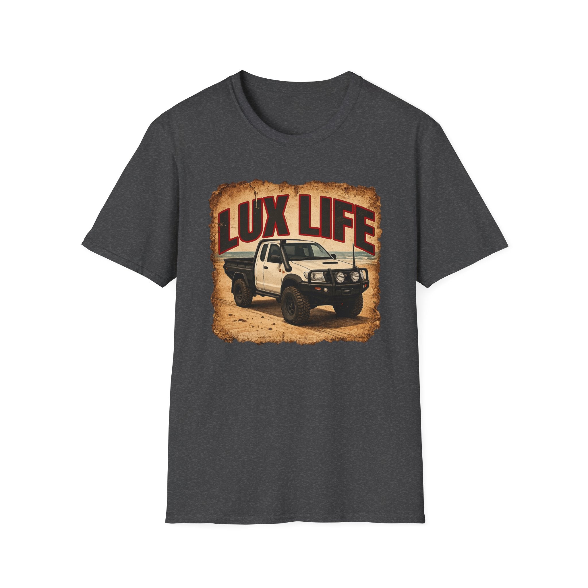 Lux Life T-Shirt