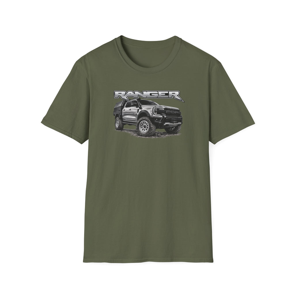 Ranger T-Shirt