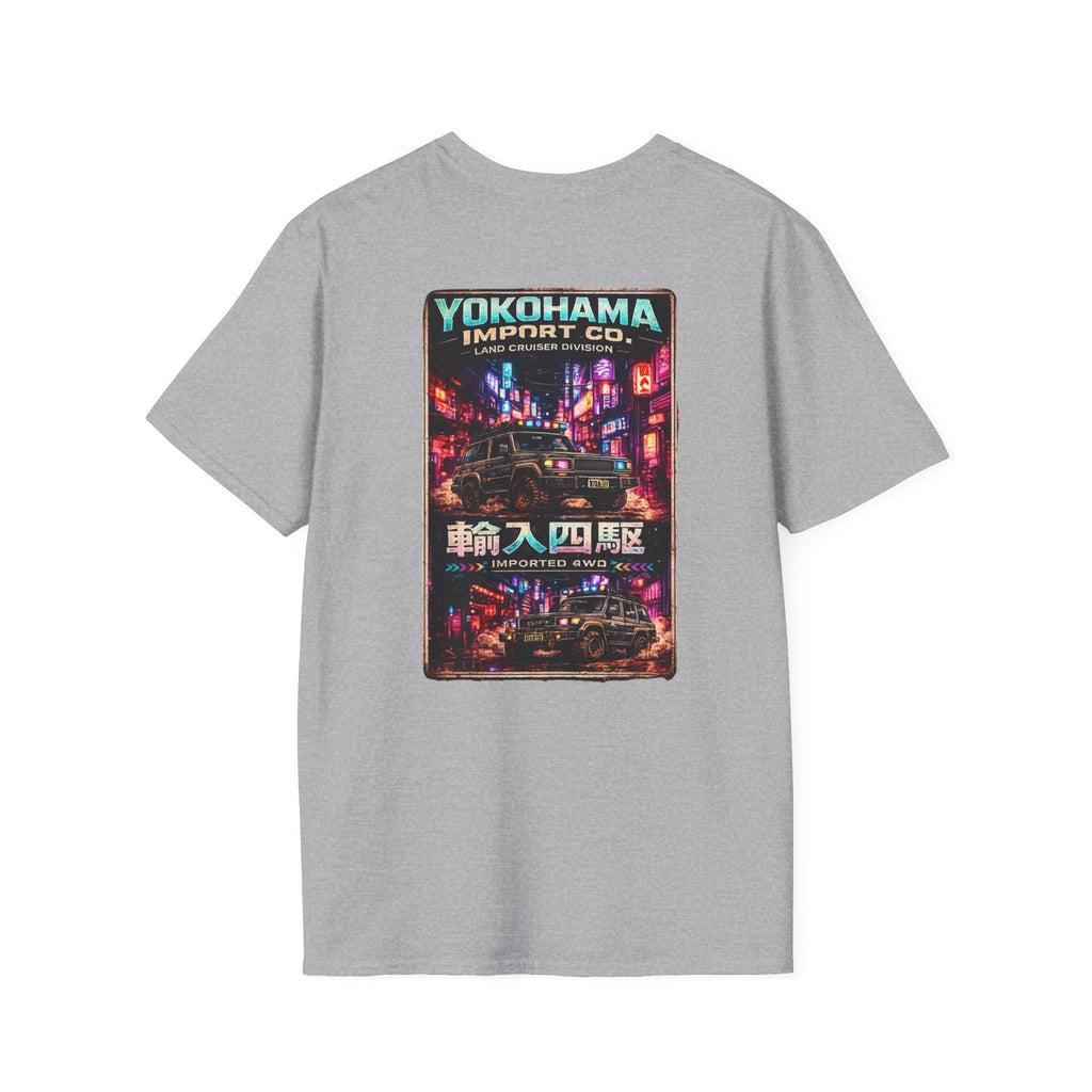Import T-Shirt