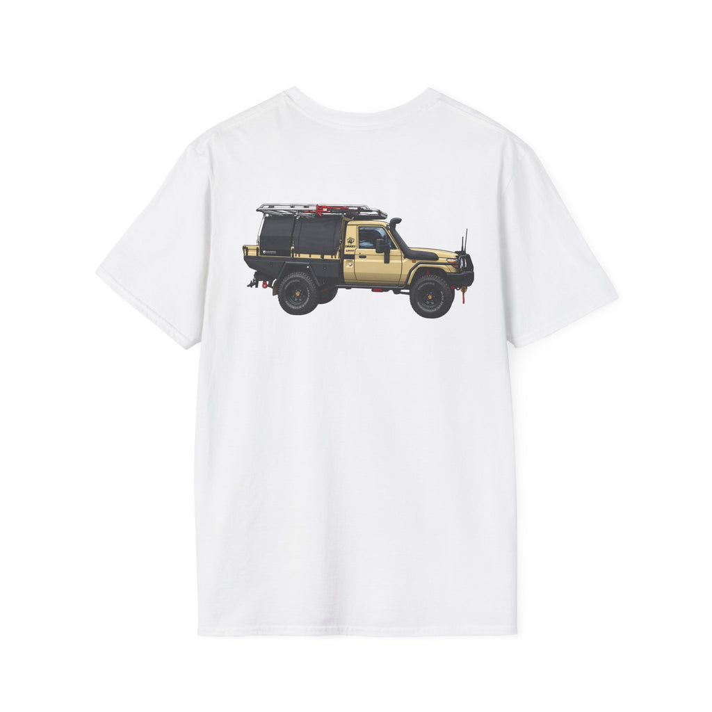 Rig 79 T-Shirt