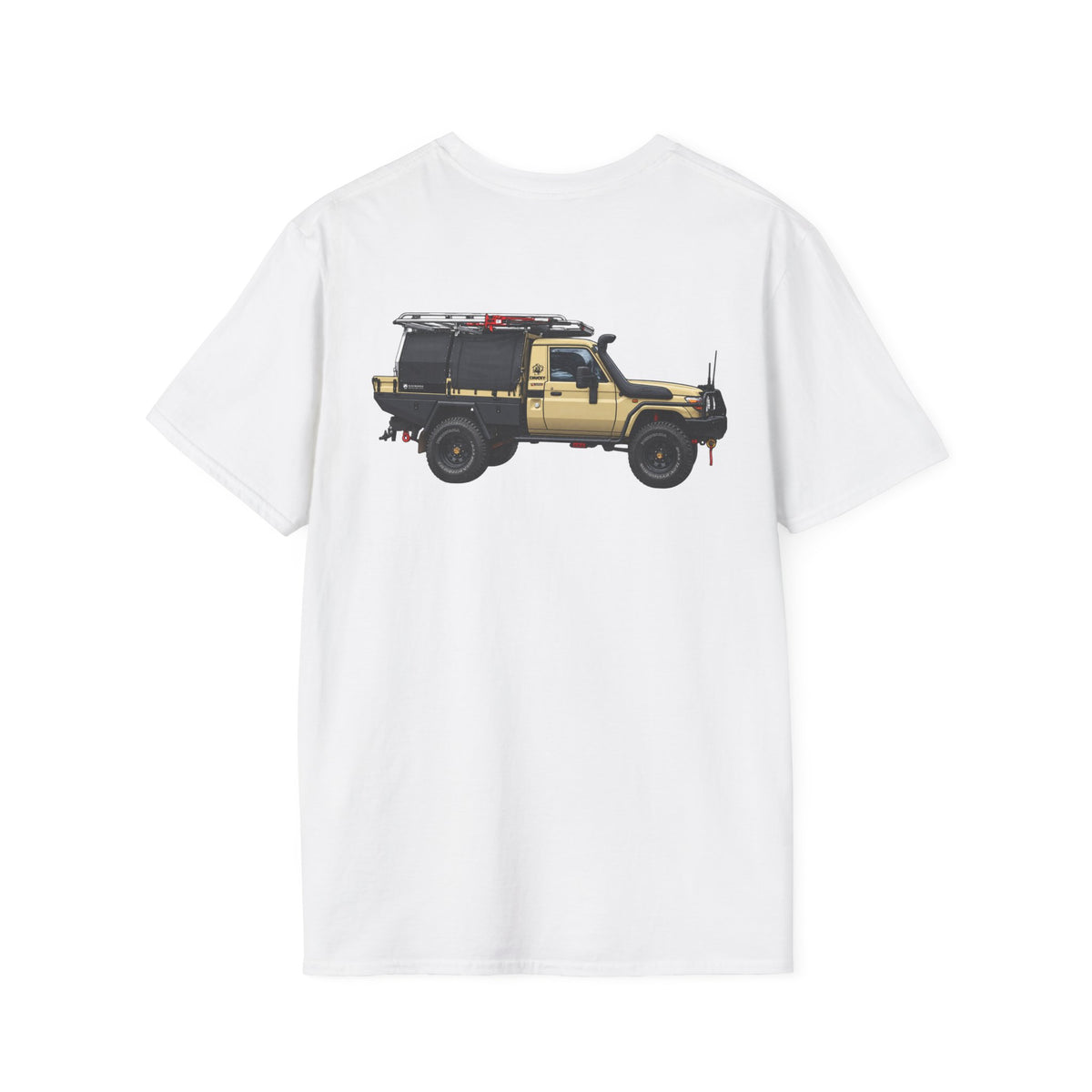 Rig 79 T-Shirt