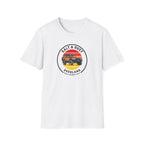 Salt & Dust 80 T-Shirt