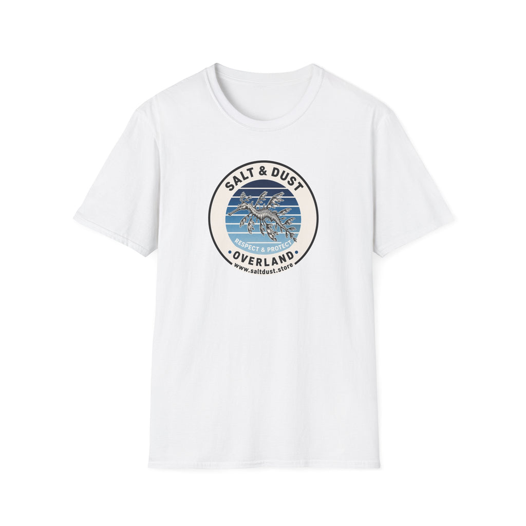 Leafy T-Shirt